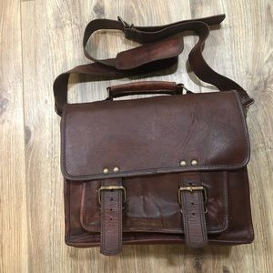 COPY - Buffalo Jackson Trading Co - Camera Bag